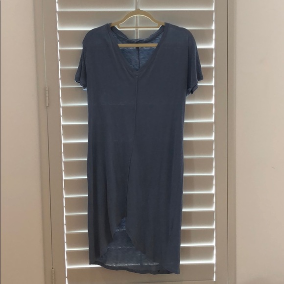 STATESIDE T Shirt Dress from Anthropologie - Picture 2 of 3